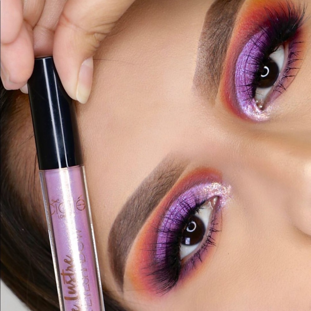 Eye luster eyeshadow SOLD!